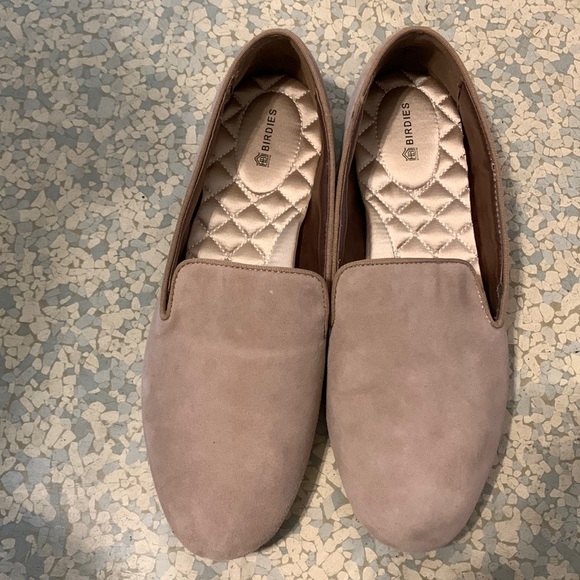 birdies starling cognac